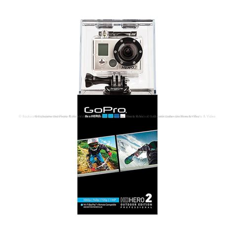 Image result for GoPro Hero 2