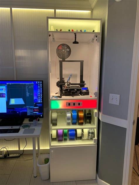 diy 3d printer table