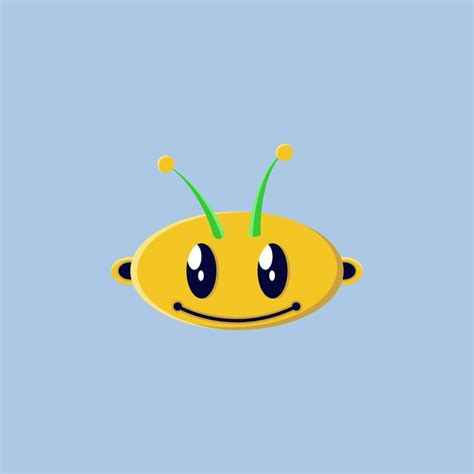 Alien Emote Vector 的图像结果