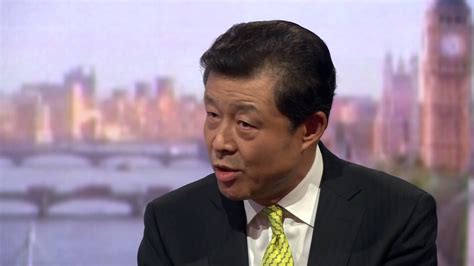 中国驻英大使：不批准核电项目会危及中英关系-搜狐新闻