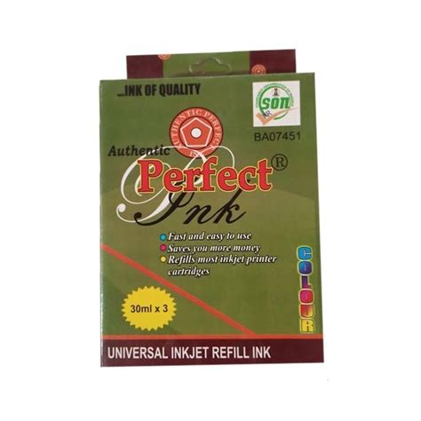 Inkjet Refill Kit 的图像结果