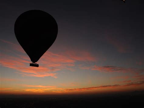 Balloon Rides in Luxor - Hellotickets