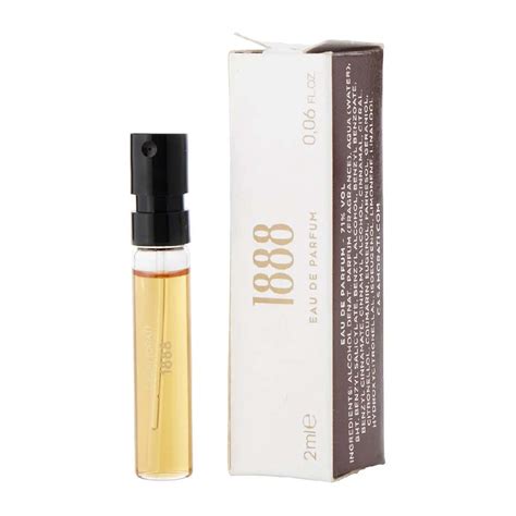 Casamorati 1888 Eau De Parfum For Unisex Vial 2ml – FridayCharm.com