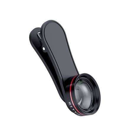 SIGNI MOBILE LENSES & ACCESSORIES - SKYVIK TECHNOLOGIES