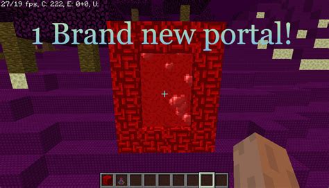 Image result for Minecraft End Dimension Mod