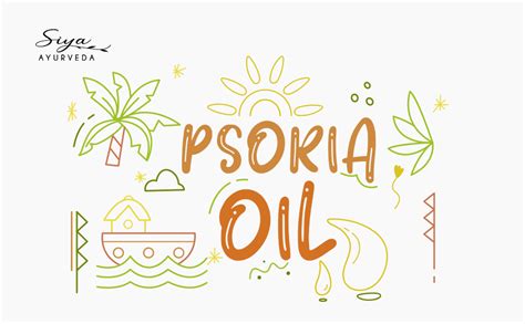 Buy Siya Ayurveda Psoriasis Oil for Scalp and Body Online at Low Prices ...