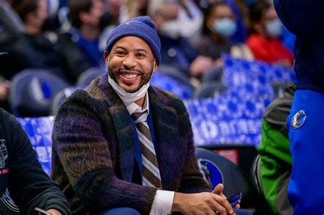 Devin Harris finds purpose in his Wisconsin graduation, 22 years in the ...