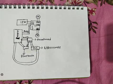 Sensor Bot Using Arduino 的图像结果
