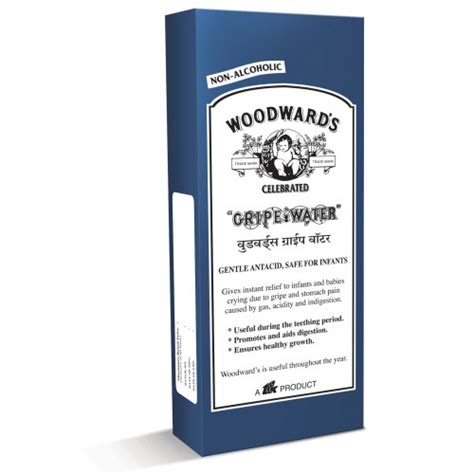 Woodwards Gripe Water 200 Ml : Buy Woodwards Gripe Water 200 Ml Online ...