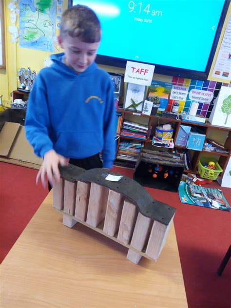 Science Project Road Bridge 的图像结果