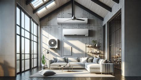 Image result for Insulating Ceiling Mini Split Systems