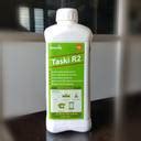 TASKI R2 Hygienic Hard Surface Cleaner Concentrate 1ltr Stain Remover ...