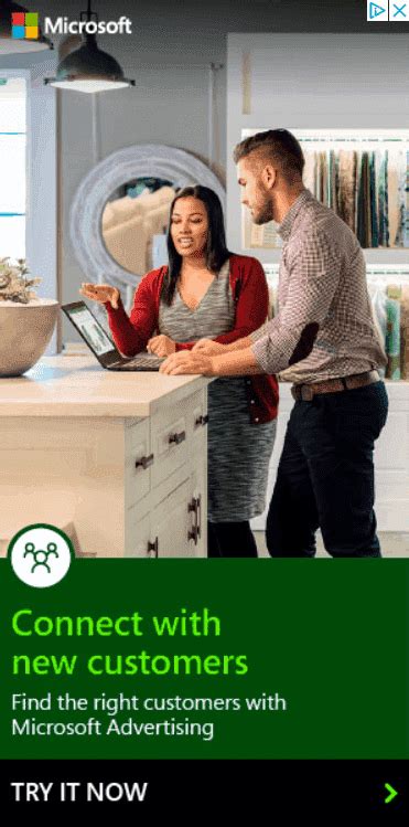 Display Ad Example 的图像结果