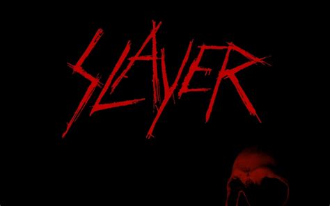Slayer Band Wallpapers - Top Free Slayer Band Backgrounds - WallpaperAccess