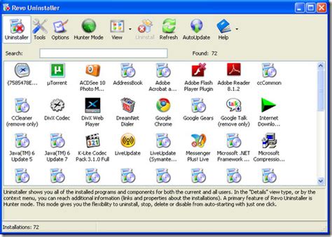 Image result for Remove Software