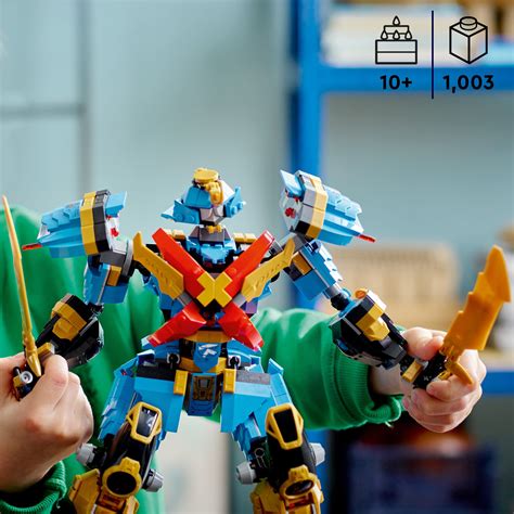 Buy LEGO tbd Ninjago 71775 Online India | Ubuy