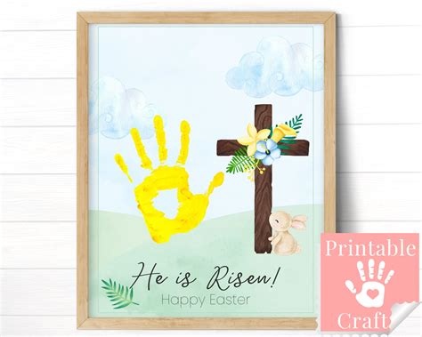 Easter Crafts For Kids Pinterest