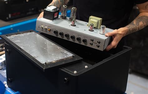 MARSHALL - ST20C STUDIO JTM COMBO 20W