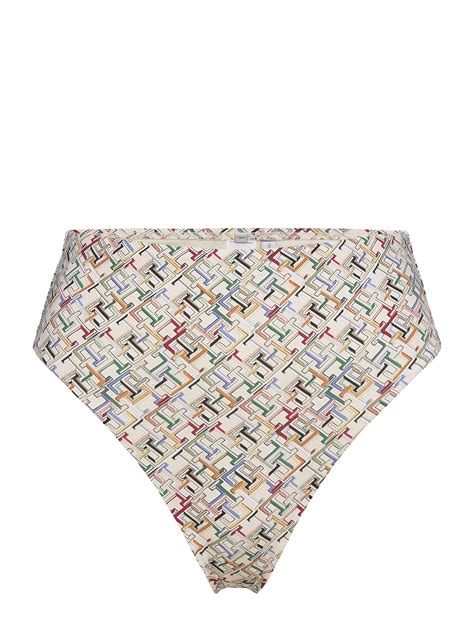 Tommy Hilfiger Cheeky High Waist Bikini - Boozt.com