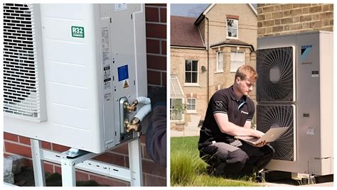 Air Source Heat Pump Costs: Installation, Running & Grants