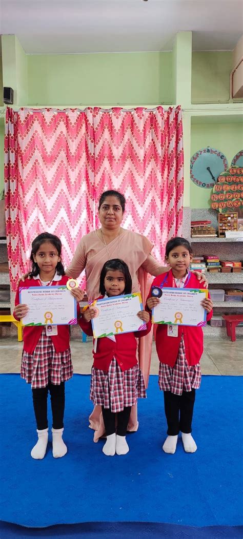 Notre Dame Academy in Patna (Bihar) - India | Best Education Academy in ...