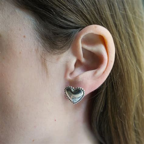 PHILIPPE AUDIBERT フィリップ オーディベール WANDA perlee clip earring イヤリング BOC5710 ...