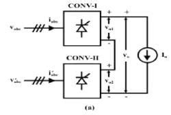 Three Phase Line Commutated Converter - 2 - GATE Notes and Videos for ...