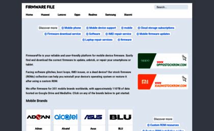 Image result for Firmware File