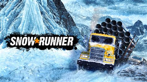 Image result for Snow Runner Switch Gameplay