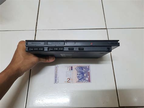 Image result for PS2 Games Simulator Machine