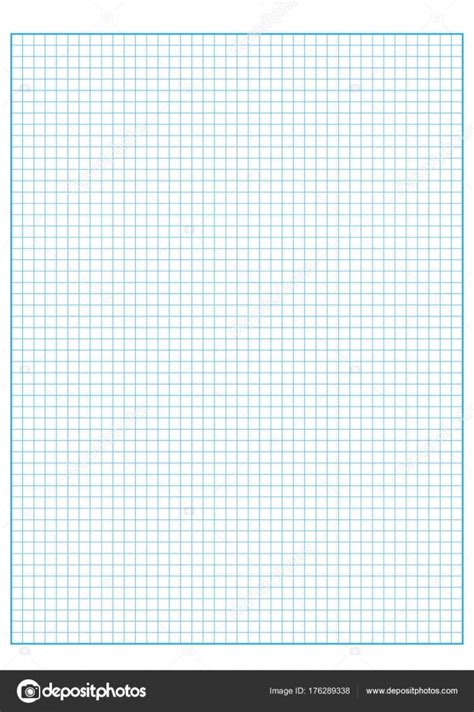 Image result for Science Graph Paper Printable