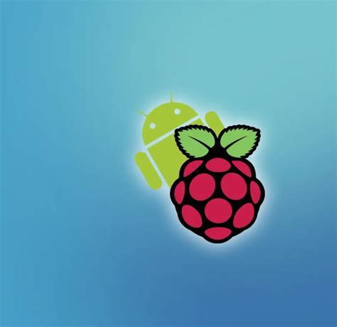 Image result for Android Sur Raspberry Pi 4