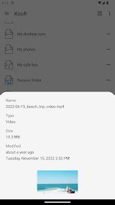 Koofr – Apps on Google Play