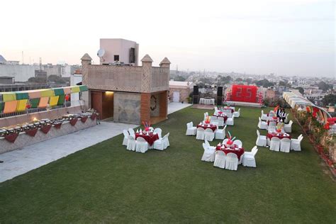 The 10 Best Banquet Halls in Punjab - Weddingwire.in