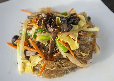 Menu 1 — Exit 5 Korean BBQ