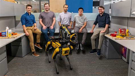 Image result for MIT Robots