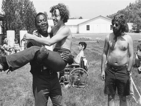 'Crip Camp' wins Best Feature at IDA Documentary Awards
