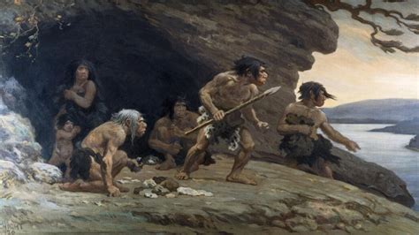 Image result for Proto-Human Language