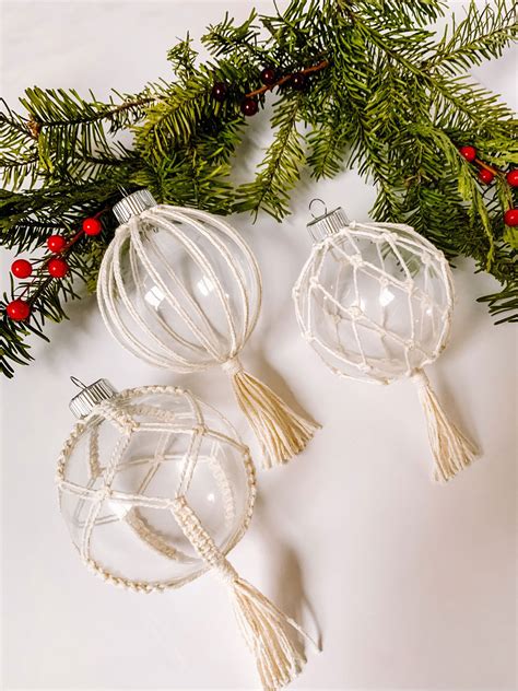 Christmas Ornaments Homemade, Diy Christmas Ornaments, Christmas ...