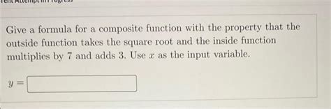 Image result for Composite Function Example with Square Roots