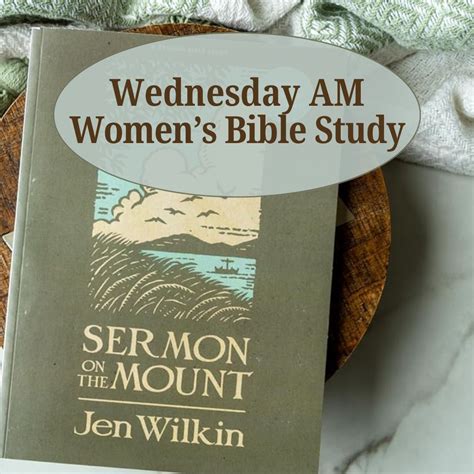 Wednesday AM Women's Bible Study - Faith Methodist Church | Richmond ...