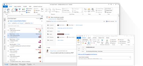 Producteev Tutorial 的图像结果