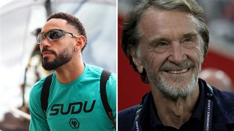 How much Matheus Cunha wages at Manchester United are expected to be as ...