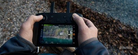 Image result for DJI Smart Controller Tutorial