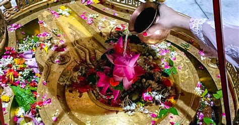 10 Popular Shiva Temples to Visit in Delhi NCR During Sawan 2025 ...
