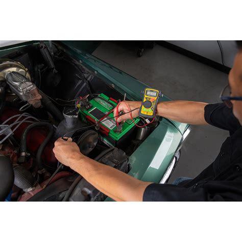 Innova Multimeter Guide 的图像结果