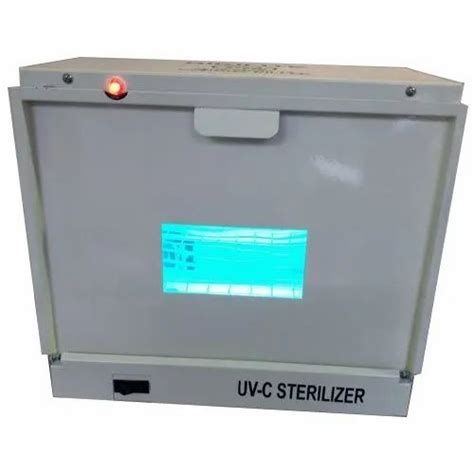 Image result for UVC Box