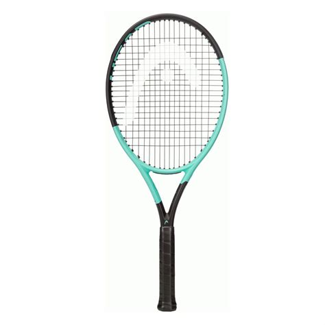 Head IG Boom Xceed Tennis Racquet (Mint/Black, Strung) – Noah Sports