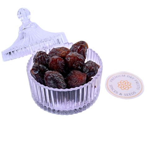 Dates / Khajur | House of Rasda