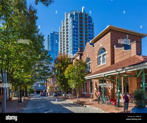 Marketplace Raleigh Nc